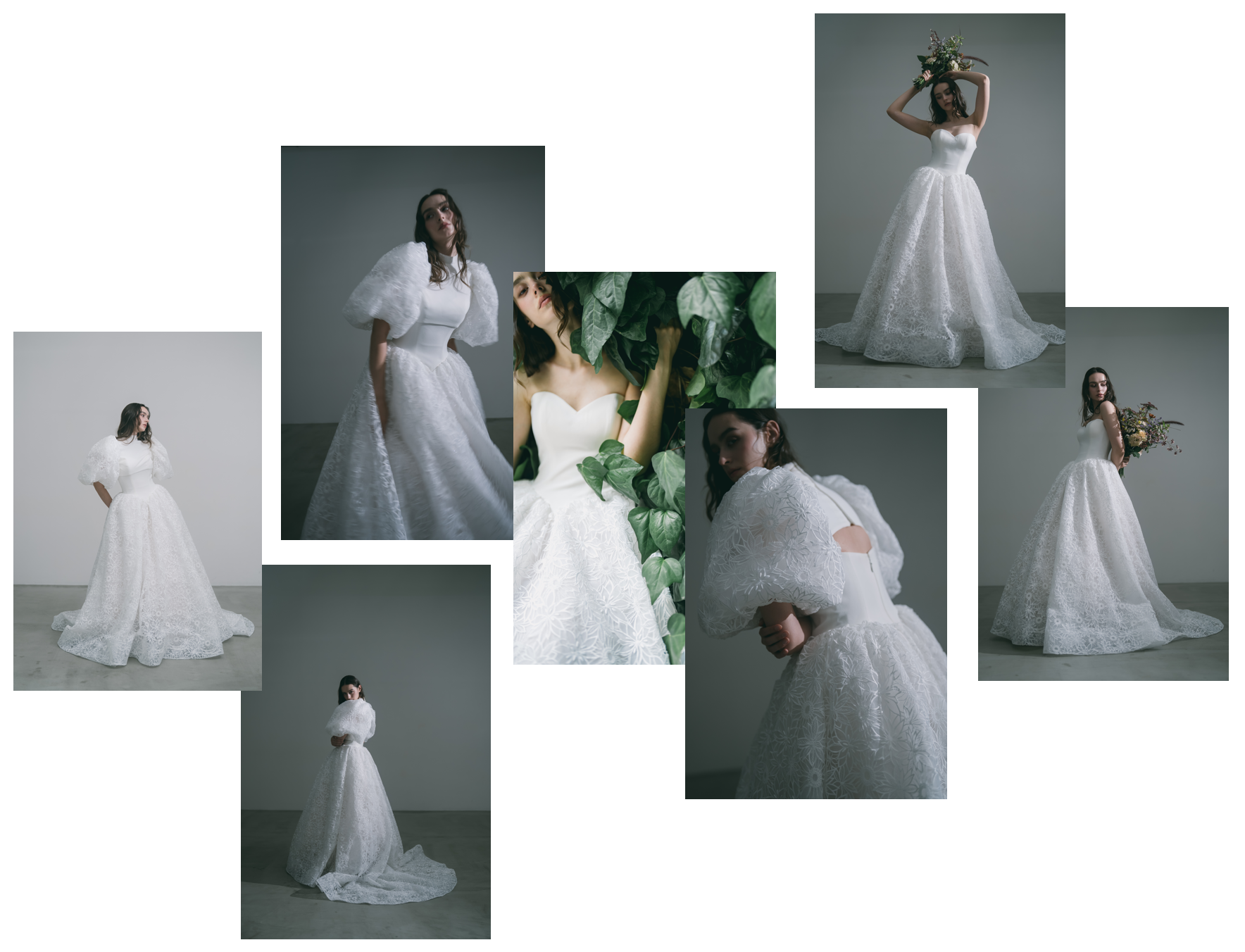 新作衣装のご紹介✨